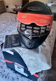 Casco integrale Caberg Avalon X MATT XS NUOVO