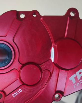 Carter rapporti Top TPR + rapporti primari Stage 6