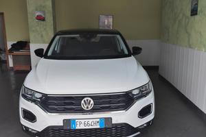 VOLKSWAGEN T-ROC- PRoV TOSCANA -ECCELLENTI CONDIZI