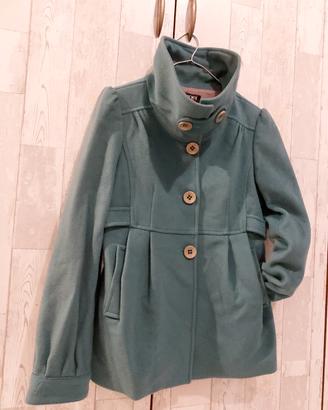 Giacca Giacchetta Cappottino da Donna in Lana