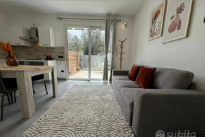 Appartamento Sanluri [Doppio Cortile]