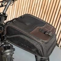 BORSA SERBATOIO MOTO GIVI CRM103 MAGNETICA CINGHIE