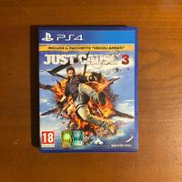 Just cause 3