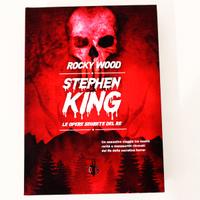 Stephen King Opere Segrete Del Re - Raro