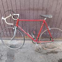Bici Morotti vintage