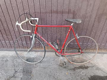 Bici Morotti vintage