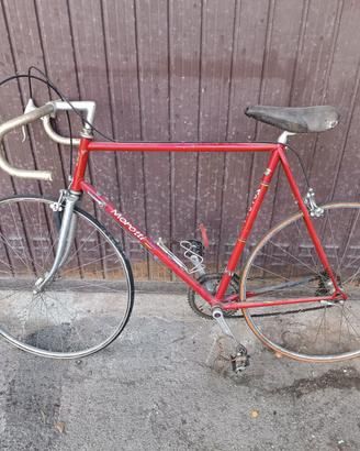 Bici Morotti vintage