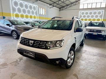Dacia Duster 1.5 Blue dCi 115 CV Prestige Euro 6 N