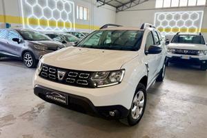 Dacia Duster 1.5 Blue dCi 115 CV Prestige Euro 6 N