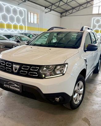 Dacia Duster 1.5 Blue dCi 115 CV Prestige Euro 6 N