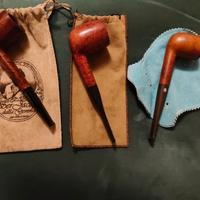Pipe vintage Savinelli, Jeantet, ser Jacopo