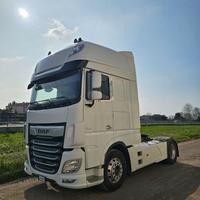 Trattore stradale DAF XF 530 FT 2021