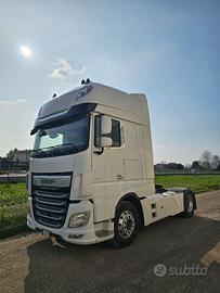 Trattore stradale DAF XF 530 FT 2021