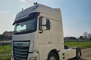 Trattore stradale DAF XF 530 FT 2021