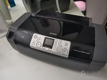 epson photo R245
