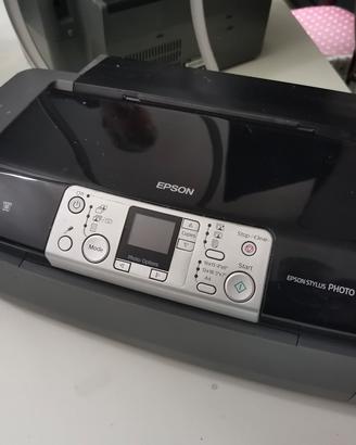 epson photo R245