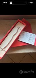 Bracciale Dodo rondelle