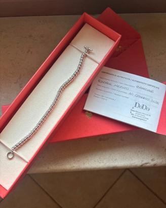 Bracciale Dodo rondelle