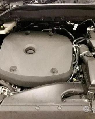 Motore volvo 2.0 benzina b4204t47