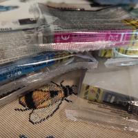 Kit Cartucce compatibili EPSON T0715