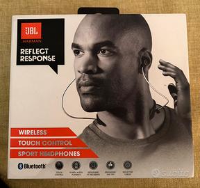 JBL cuffie bluetooth