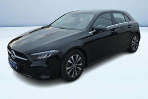 Mercedes Classe A 180 d Advanced auto