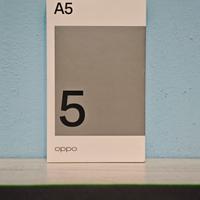 Oppo A5