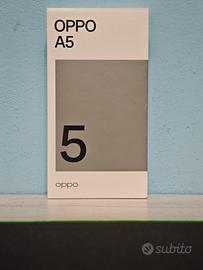 Oppo A5