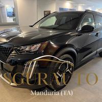 PEUGEOT 2008 1.2 PURETECH ALLURE 2025