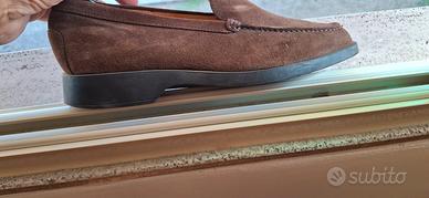 scarpe  tod's 43,50 uomo