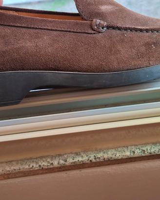 scarpe  tod's 43,50 uomo