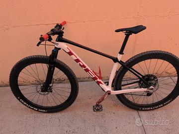 Trek procaliber 9.8 2022  tg ml