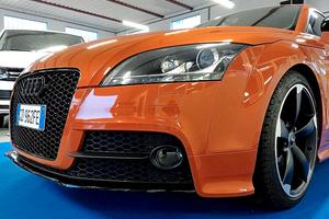 Audi TT Coupe 2.0 TDI 170cv QUATTRO SLINE EXCLUSIV