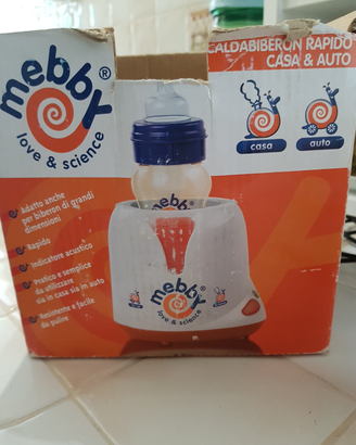 Scaldabiberon mebby