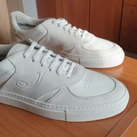 JACOB COHЁN SNEAKERS UOMO