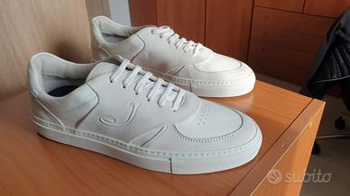 JACOB COHЁN SNEAKERS UOMO