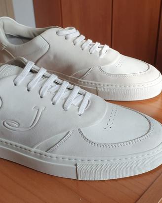 JACOB COHЁN SNEAKERS UOMO