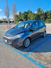 monovolume Ford b max 1.4 gpl perfetta 