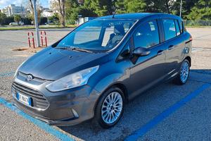 monovolume Ford b max 1.4 gpl perfetta 