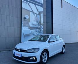 Volkswagen Polo 1.0 TSI DSG 5p. Highline BlueMotio