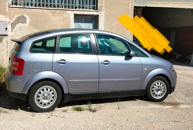 Audi A2