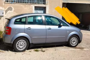 Audi A2