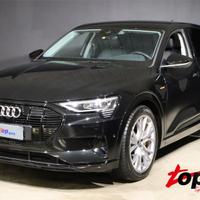 E Tron 55 408CV QUATTRO MATRIX 21"