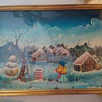 Quarro Naif Corsovic