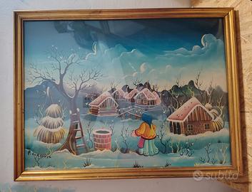 Quarro Naif Corsovic