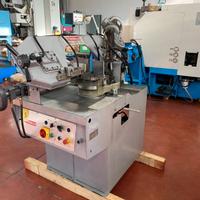 Segatrice semiautomatica thomas 270