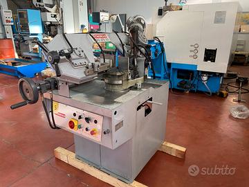 Segatrice semiautomatica thomas 270