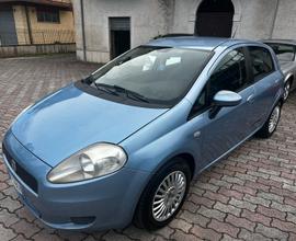 Fiat Grande Punto Grande Punto 1.2 5 porte Active
