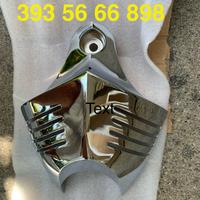 Copri clackson harley