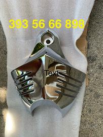 Copri clackson harley